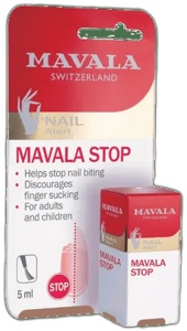 Mavala Stop 5ml product image