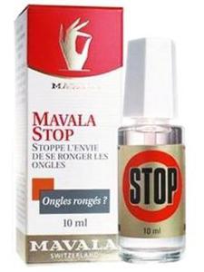 Stop Nail Biting 5 ml produkt bild