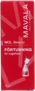 Mavala Thinner 10 ml produktbilde