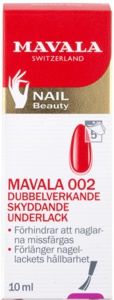 Mavala Underlakk 002 10 10 ml produktbilde