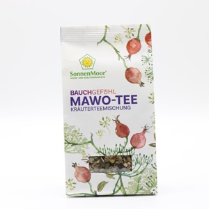MAWO Tee SonnenMoor Produktbild