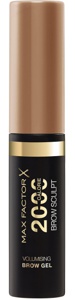 Max Factor 2000 Calorie Brow Sculpt Gel 001 Dark Blonde produktbilde
