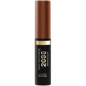 Max Factor 2000 Calorie Brow Sculpt 45 ml - 003 Brown Produktbild