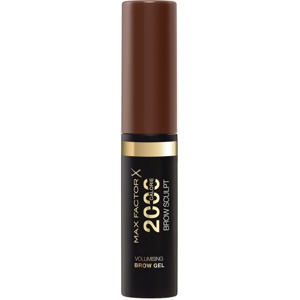 Max Factor 2000 Calorie Brow Sculpt 45 ml - 004 Black Brown Produktbild
