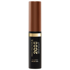 Max Factor 2000 Calorie Brow Sculpt Gel 004 Black Brown produktbilde