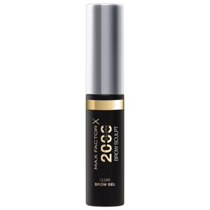 Max Factor 2000 Calorie Brow Sculpt Gel Clear 4,5ml produktbilde