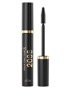 Max Factor 2000 Calorie Dramatic Volume Black 9 ml Produktbild