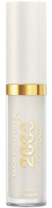 Max Factor 2000 Calorie Lip Glaze 000 Melting Ice 4,4 ml produktbilde