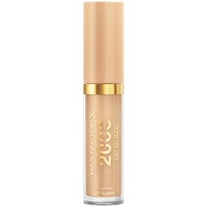 Max Factor 2000 Calorie Lip Glaze 005 Honey Crème produkt bild