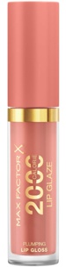 Max Factor 2000 Calorie Lip Glaze 050 Guava Flair 4,4 ml produktbilde