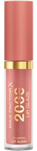 Max Factor 2000 Calorie Lip Glaze 075 Pink Fizz produkt bild
