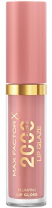 Max Factor 2000 Calorie Lip Glaze 085 Floral Cream 4,4 ml produktbilde