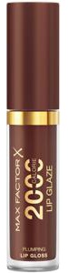Max Factor 2000 Calorie Lip Glaze 180 Chocolate Glow 4ml produkt bild