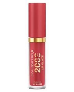 Max Factor 2000 Calorie Lip Glaze 44 ml - 095 Soft Kisses Produktbild