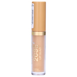 Max Factor 2000 Calorie Lip Glaze 44 ml - Honey Creme Produktbild