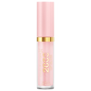 Max Factor 2000 Calorie Lip Glaze 010 Cotton Candy 4,4 ml produktbilde