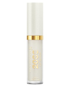 Max Factor 2000 Calorie Lip Glaze Lip Gloss 000 Melting Ice Produktbild