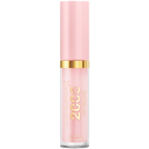 Max Factor 2000 Calorie Lip Glaze Lip Gloss 010 Cotton Candy Produktbild