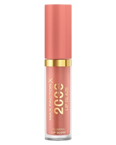 Max Factor 2000 Calorie Lip Glaze Lip Gloss 050 Guava Flair Produktbild