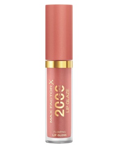 Max Factor 2000 Calorie Lip Glaze Lip Gloss 075 Pink Fizz Produktbild