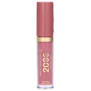 Max Factor 2000 Calorie Lip Glaze Lip Gloss 085 Floral Cream Produktbild