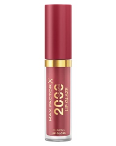 Max Factor 2000 Calorie Lip Glaze Lip Gloss 105 Berry Sorbet Produktbild