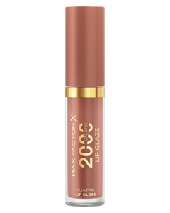 Max Factor 2000 Calorie Lip Glaze Lip Gloss 150 Caramel Swish Produktbild