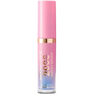 Max Factor 2000 Calorie Lip Glaze produktbillede