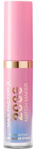 Max Factor 2000 Calorie Lip Gloss Stain 020 Plot Twist 4,4 ml produkt bild