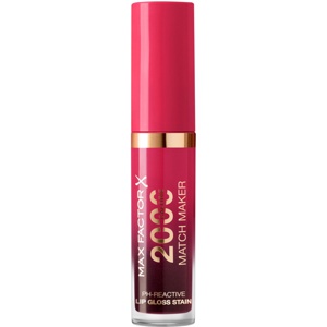 Max Factor 2000 Calorie Lip Glaze produktbillede