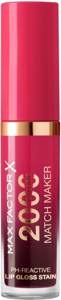 Max Factor 2000 Calorie Lip Gloss Stain 030 Daring produktbilde
