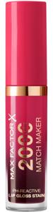 Max Factor 2000 Calorie Lip Gloss Stain 030 Daring 4,4 ml produkt bild