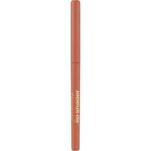 Max Factor 2000 Calorie Lip Shader 035 g - 10 Nude Lines Produktbild