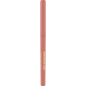 Max Factor 2000 Calorie Lip Shader 035 g - 20 Mauve Mesh Produktbild