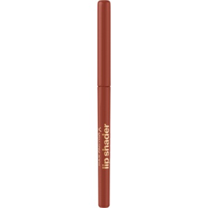 Max Factor 2000 Calorie Lip Shader 035 g - 60 Coffee Blend Produktbild