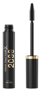 Max Factor - 2000 Calorie Dramatic Volume - Mascara - Black produktbillede