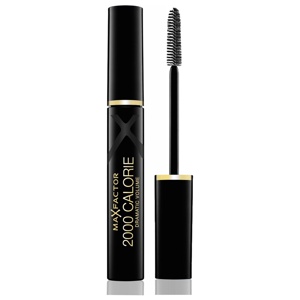 Max Factor 2000 Calorie Mascara 001 Black produktbilde
