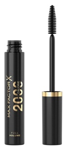 Max Factor 2000 Calorie Mascara 002 Black/Brown produktbilde
