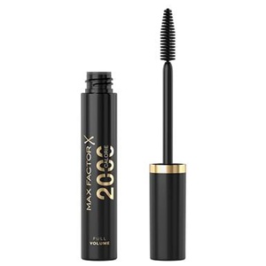 2000 Calorie Mascara 001 Black produkt bild