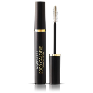 Max Factor 2000 Calorie Mascara 02 Black Brown produkt bild