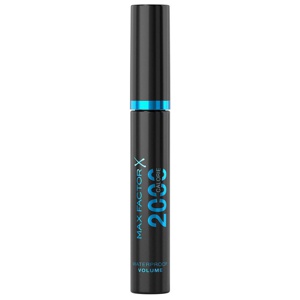 Max Factor 2000 Calorie Dramatic Volume Waterproof Mascara 002 Black Brown 9 ml produkt bild