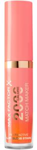 Max Factor 2000 Calorie Match Maker Lip Gloss 010 Bubbly produkt bild