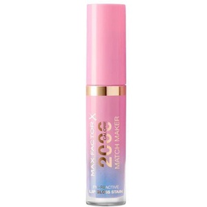 Max Factor 2000 Calorie Match Maker Lip Gloss 44 ml - 020 Plot Twist Produktbild