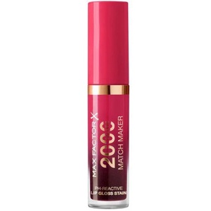 Max Factor 2000 Calorie Match Maker Lip Gloss 44 ml - 030 Daring Produktbild