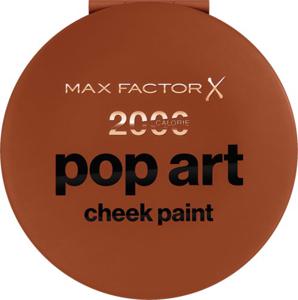 Max Factor 2000 Calorie Pop Art Blush & Bronzer, 30 Tone 5 g produkt bild
