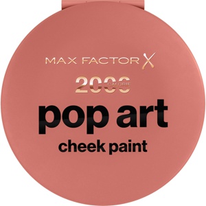 Max Factor 2000 Calorie Pop Art Blush & Bronzer 5 g - 40 One&Done Produktbild