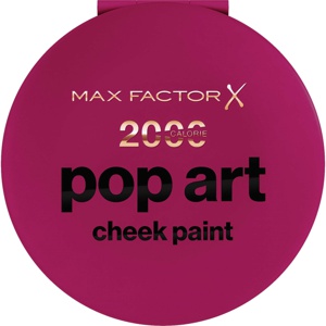 Max Factor 2000 Calorie Pop Art Blush & Bronzer 5 g - 10 Pulse Produktbild