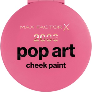 Max Factor 2000 Calorie Pop Art Blush & Bronzer 5 g - 20 Bouncy Produktbild