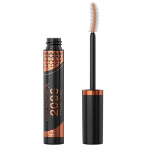 Max Factor 2000 Calorie Pro Stylist Mascara Black Produktbild