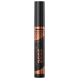 Max Factor 2000 Calorie Pro Stylist Mascara Black produktbilde